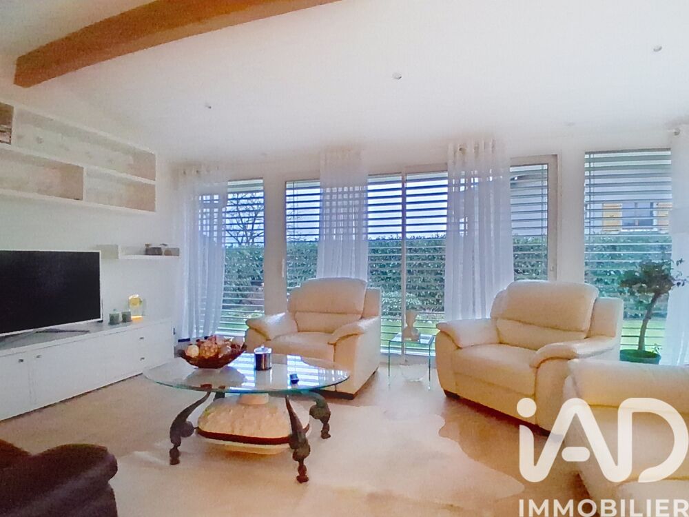 � vendre  Maison Arthaz-Pont-Notre-Dame (74380)