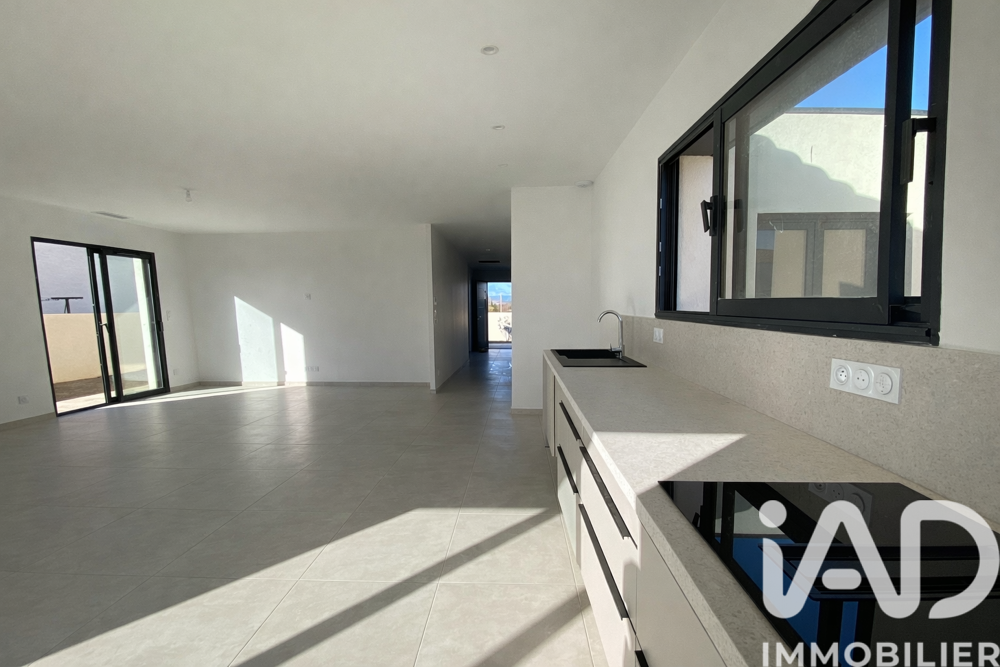 Vente Maison Vente Maison/villa 4 pi�ces Canet