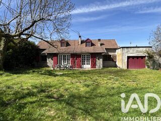  Maison � vendre 5 pi�ces 109 m�