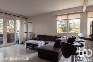  Appartement  vendre 3 pices 71 m