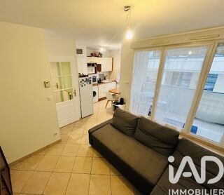  Appartement � vendre 2 pi�ces 38 m�