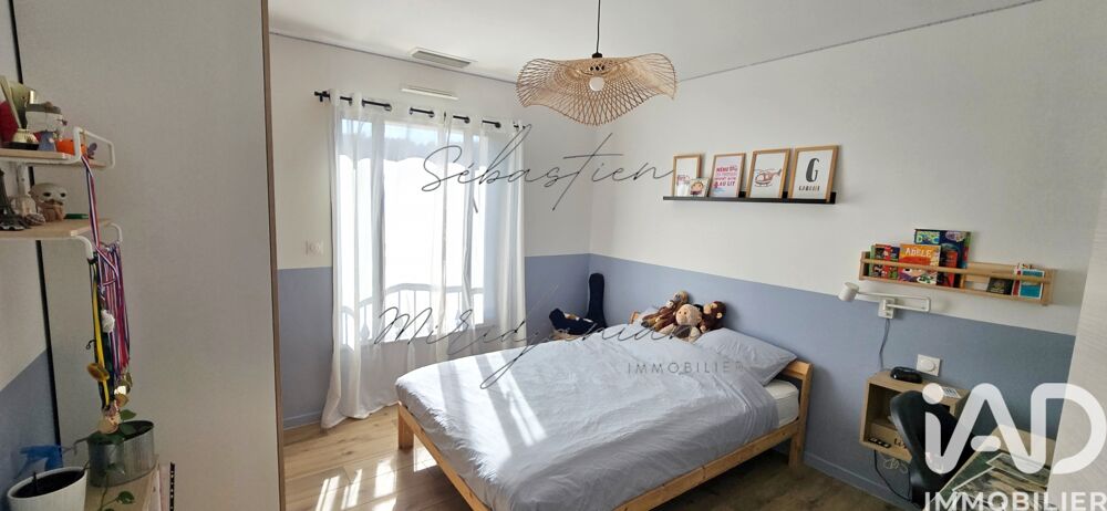 � vendre  Maison La Crau (83260)