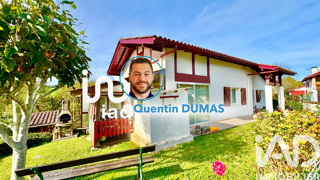  Maison � vendre 5 pi�ces 120 m�