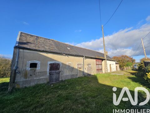   Vente Maison/villa 2 pices Maison - 2 pice(s) - 48 m