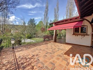  Maison � vendre 10 pi�ces 319 m�