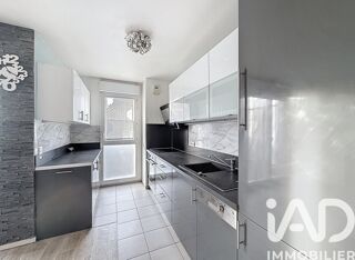  Appartement � vendre 3 pi�ces 63 m�