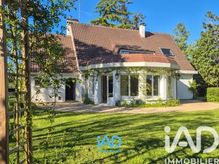  Maison � vendre 7 pi�ces 200 m�
