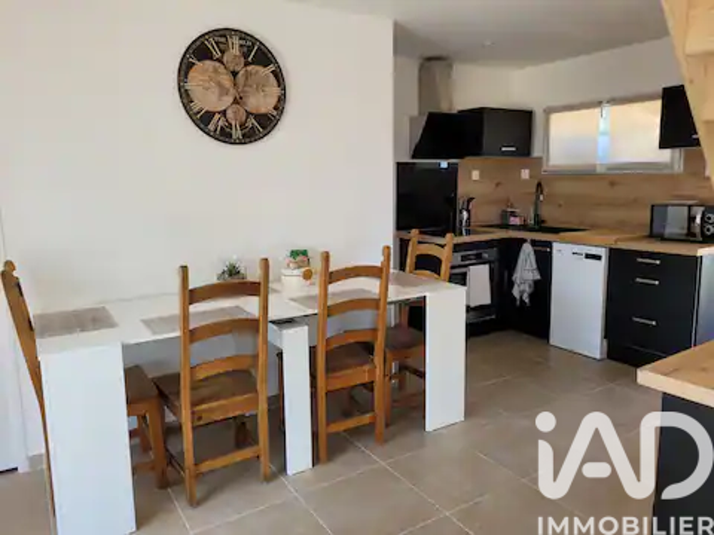 � vendre  Maison Malataverne (26780)