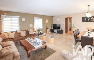  Maison � vendre 7 pi�ces 208 m�