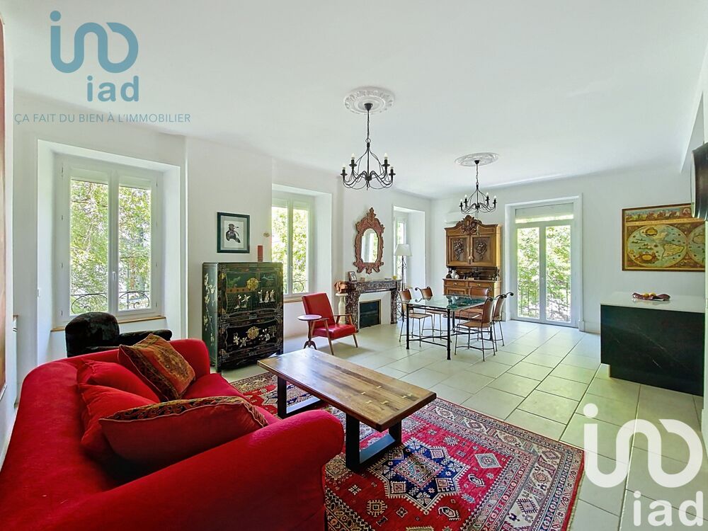  vendre  Maison Cahors (46000)