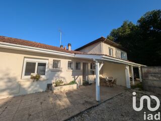  Maison  vendre 7 pices 180 m