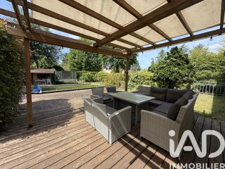  Maison � vendre 5 pi�ces 156 m�