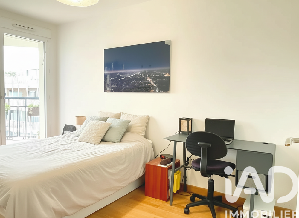 � vendre  Appartement Issy-les-Moulineaux (92130)