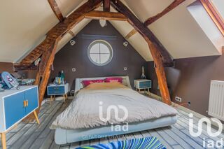  Maison � vendre 4 pi�ces 82 m�