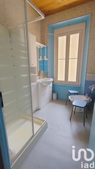  Maison � vendre 9 pi�ces 185 m�