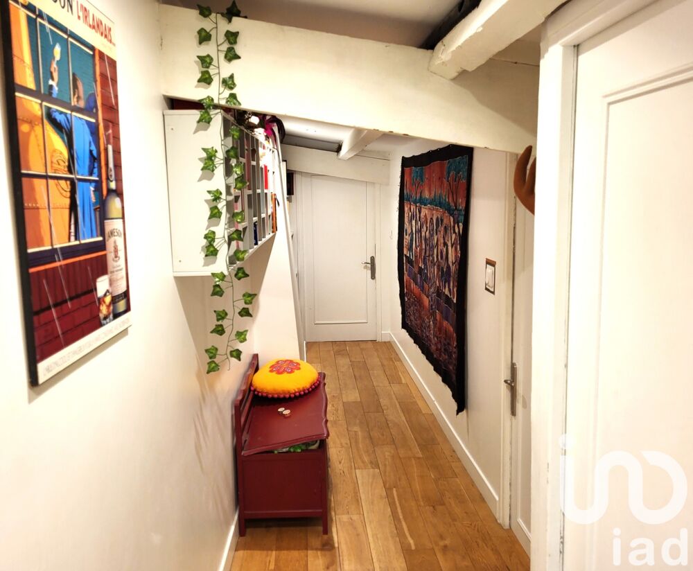  vendre  Appartement Versailles (78000)