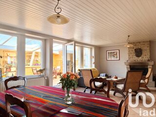  Maison � vendre 8 pi�ces 205 m�