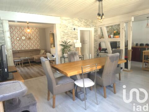   Vente Maison de ville 4 pices Maison - 4 pice(s) - 88 m