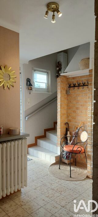  Maison  vendre 4 pices 76 m