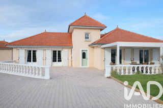  Maison � vendre 5 pi�ces 125 m�