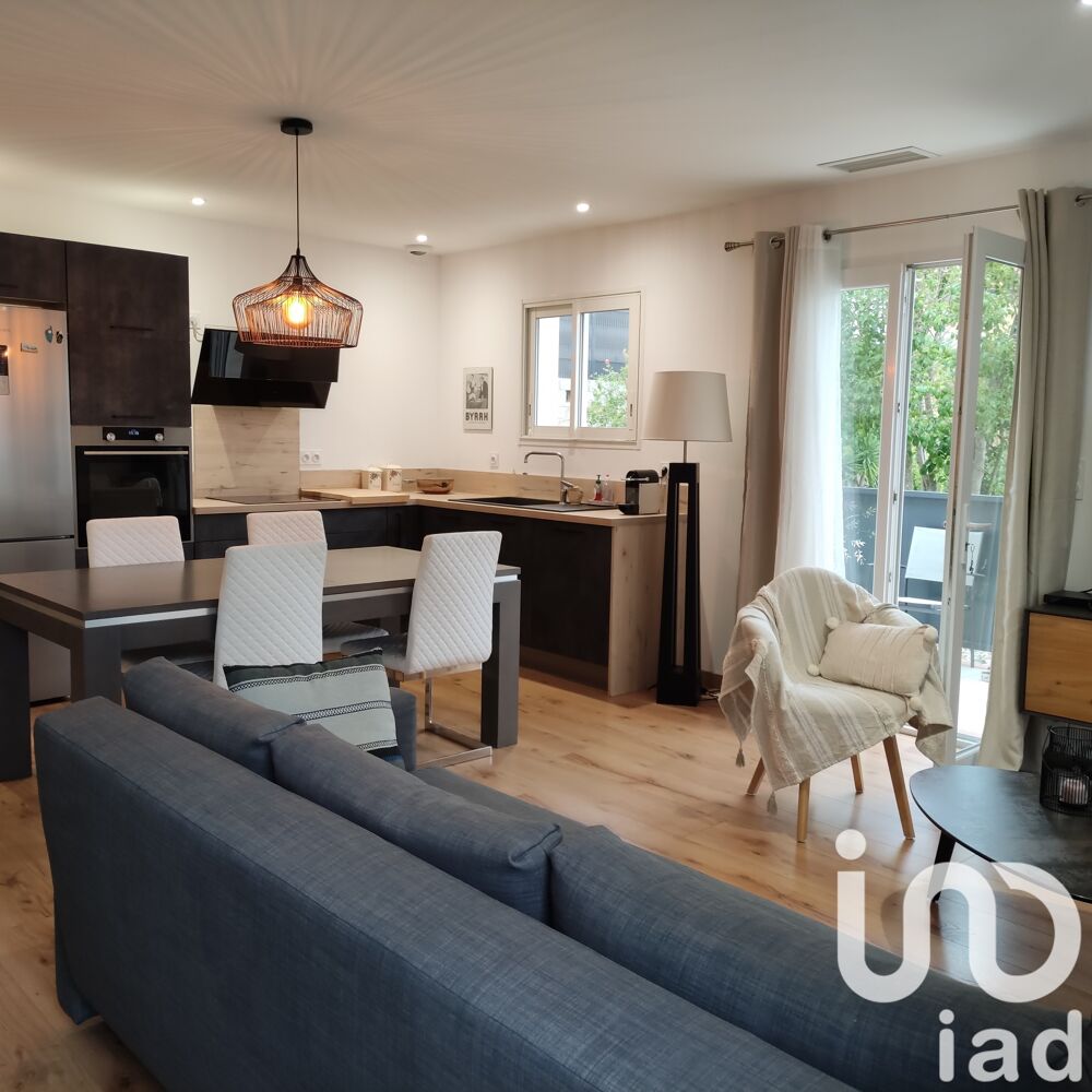 � vendre  Maison Cabestany (66330)