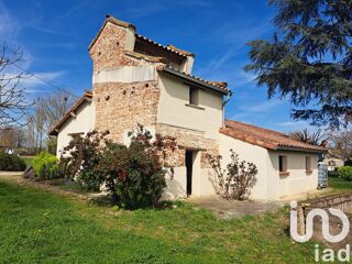  Maison � vendre 11 pi�ces 366 m�