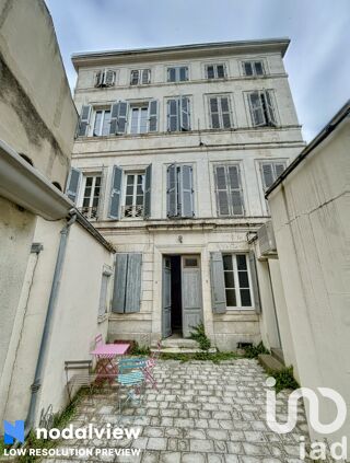  Appartement � vendre 1 pi�ce 15 m�