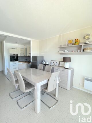  Appartement � vendre 2 pi�ces 51 m�