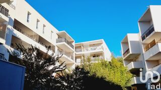  Appartement  vendre 2 pices 43 m