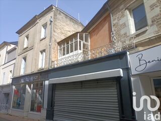  Immeuble � vendre 320 m�