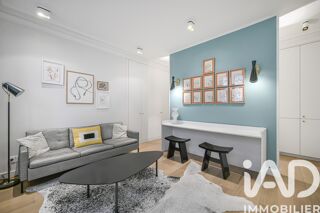  Appartement � vendre 2 pi�ces 36 m�