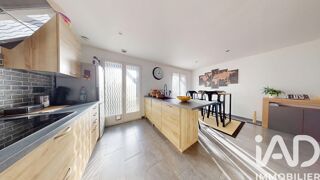  Maison � vendre 5 pi�ces 80 m�