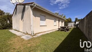  Maison � vendre 4 pi�ces 83 m�