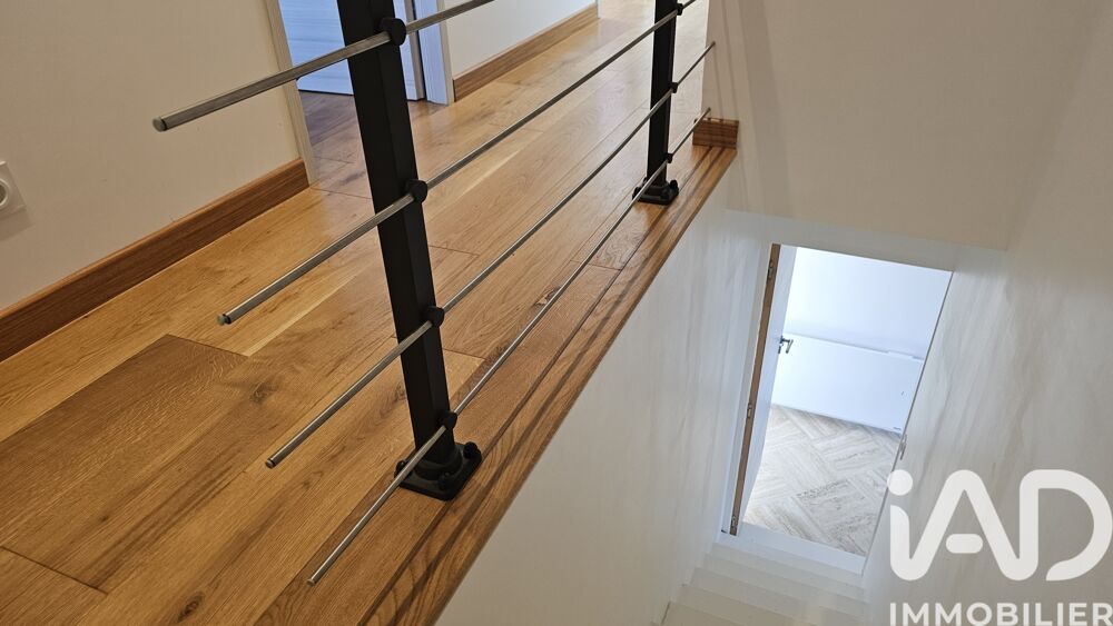 � vendre  Maison Orgeval (78630)