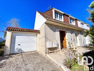  Maison � vendre 5 pi�ces 85 m�