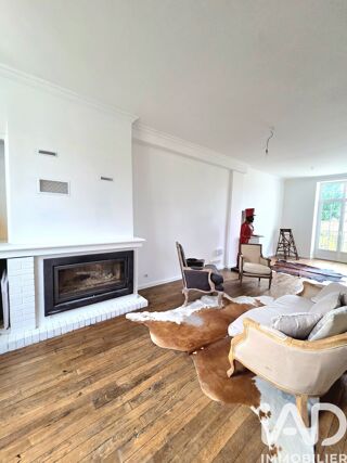  Maison � vendre 6 pi�ces 225 m�