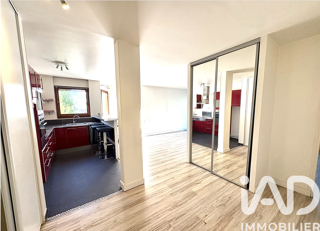  Appartement � vendre 2 pi�ces 60 m�