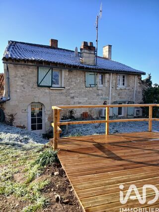  Maison � vendre 10 pi�ces 138 m�