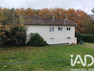  Maison � vendre 6 pi�ces 93 m�