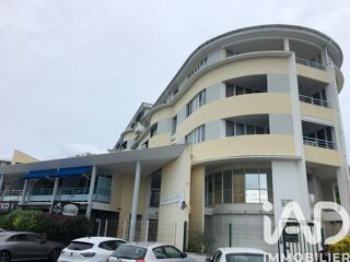  Appartement � vendre 4 pi�ces 82 m�