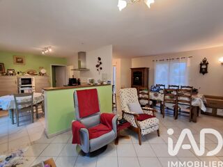  Maison � vendre 5 pi�ces 93 m�