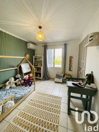  Maison  vendre 5 pices 105 m