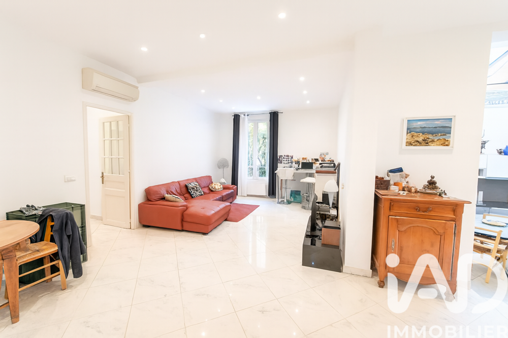 � vendre  Appartement Beausoleil (06240)