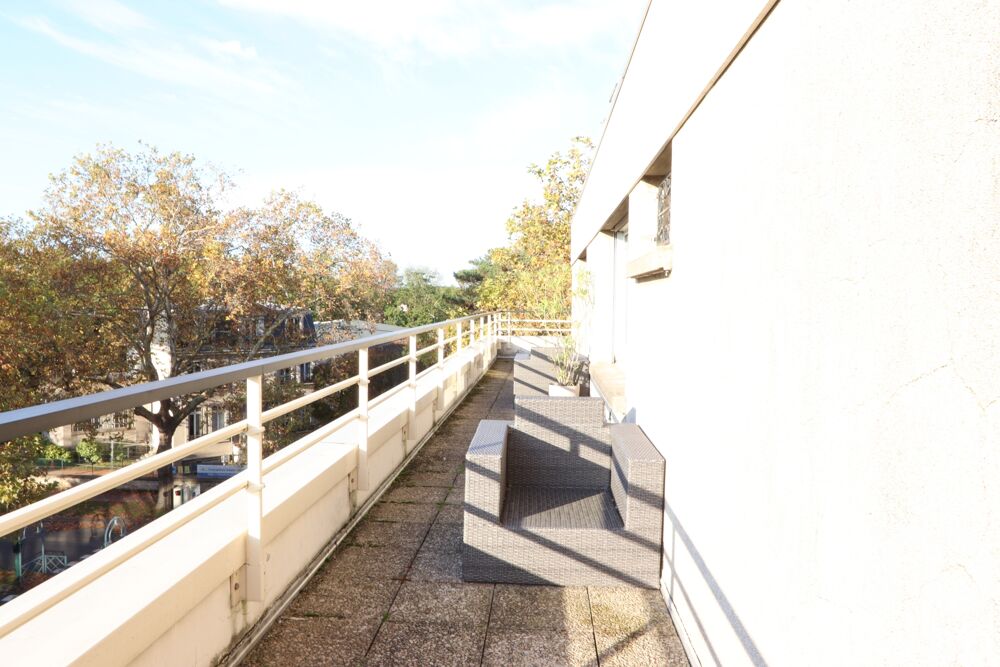  vendre  Appartement Le Vsinet (78110)