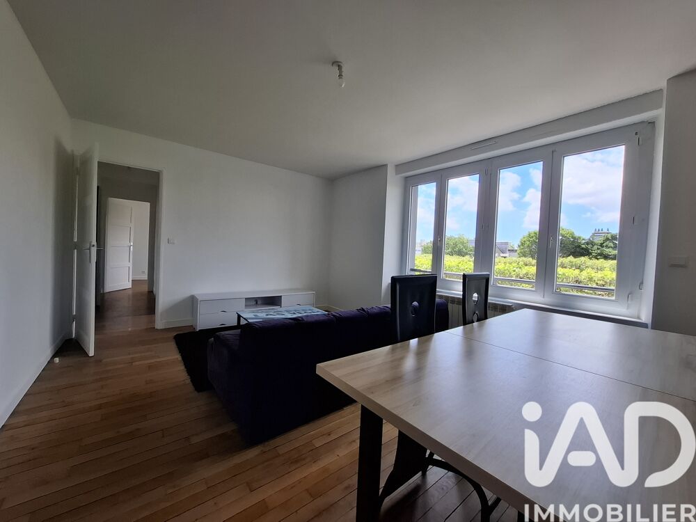 Vente Appartement Vente Appartement 4 pi�ces Lorient