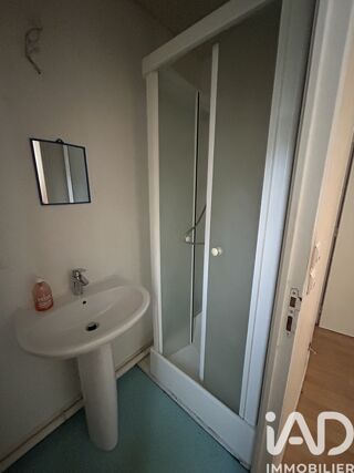  Appartement � vendre 2 pi�ces 27 m�