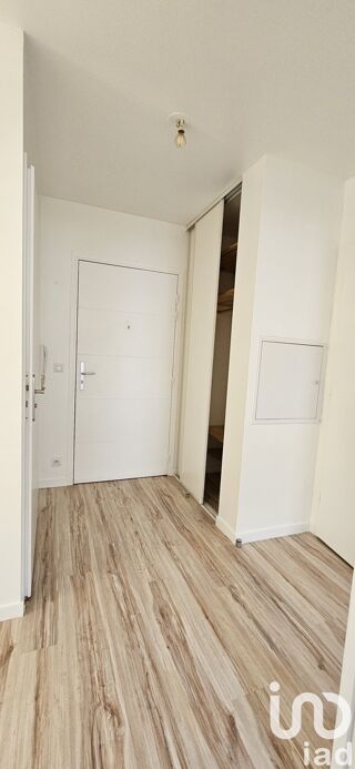  Appartement  vendre 3 pices 58 m