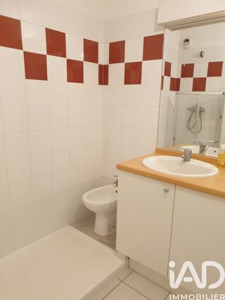  Appartement � vendre 3 pi�ces 68 m�