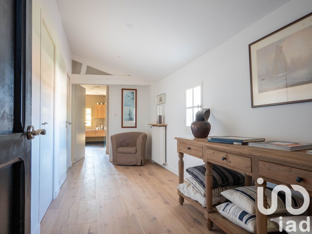  vendre  Maison La Rochelle (17000)