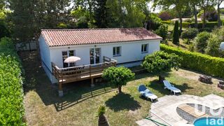  Maison � vendre 3 pi�ces 95 m�